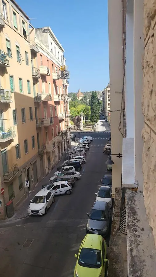 Suite Speciosa Bestvacationever Cagliari